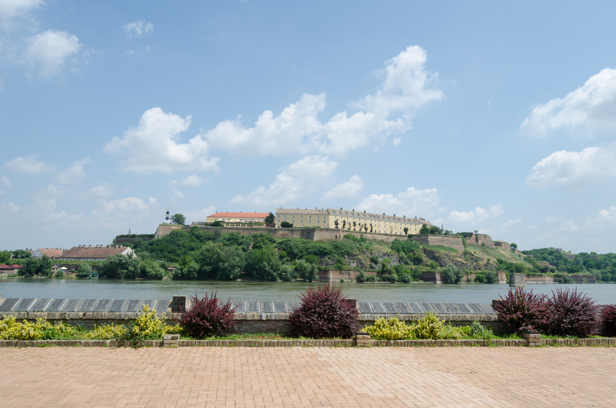 Petrovaradinska Tvrđava | I love Novi Sad